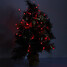 Christmas Decoration Red Light Led Strip Light 4m 210lm 40-led - 1