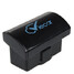 OBD2 Mini ELM327 Interface Diagnostic Scanner Auto VIECAR - 2