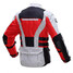Motorcycle Racing DUHAN Suits Protective Netting Ventilation Clothing - 6