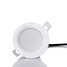 Led Cool White 220v-240v Waterproof Dimmable 7w Downlight Recessed - 2
