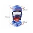Personality Headgear Face Masks Riding Windproof Motorcycle Sunscreen Full - 12
