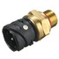 Diesel Volvo Pressure Sensor Oil Fuel Truck - 3