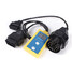 Scanner Diagnostic Tool B800 BMW SRS Code Reader OBD2 - 4