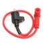 Pit Dirt Bike 150CC 110cc 125cc 140cc Red 160cc Racing Ignition Coil - 1