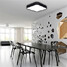 Bedroom Light Living Room Flush Mount Led Simplicity Modern Style Fixture Ceiling Lamp - 4