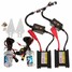 Kit Ballasts Lamps 35W Car HID Headlights Set for Car Xenon H7 - 1