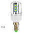 E26/e27 Warm White E14 Cool White 7w Smd G9 Ac 85-265 V Led Corn Lights - 3