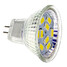 Led Spotlight Warm White Smd Cool White 4w 100 Gu4(mr11) - 1