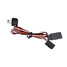 Support Charging Cable Git 30MM GIT1 GIT2 FPV Camera - 2