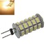 Wall Lights 1pcs 3500k Warm White Corn Bulb 12v 100 Smd 7w - 2