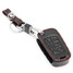Chevrolet Key Fob Buttons Car Cover Holder Chain Fold Remote - 2