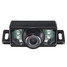 Car Rear View Monitor Parking System Mirror Reversing Camera 4.3 inch LCD Sensors - 4