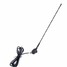 Mast 7mm Lenght Antenna AM FM Aperture Type Universal Car - 3