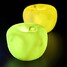 Colour Christmas Apple Night Light Led - 5