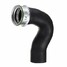 Hose Pipe Intercooler Turbo Leon Golf Bora Audi A3 Seat - 1