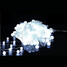 10m Waterproof Christmas Holiday Decoration 100-led Light String Light - 9