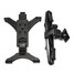 Holder Bracket Backrest Adjustable Car 360° Rotation Tablet Support Mount Stand Computer - 5