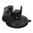 Buckle Universal Car Type Car DVR Suction Cup Mount Bracket - 2