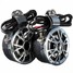 Handlebar Audio System Dirt Bike ATV Stereo Speaker Motorcycle Waterproof - 3