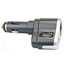 USB Car Charger Adapter Cigarette Charger for Mobile iPod iPhone - 2