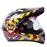 Motorcycle Version Classic Helmets LS2 Full Face - 3