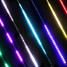 knight rider Scanner 48 Under Strobe Car RGB Hood LED Light Strip - 4