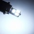White Light Bulb Canbus Error Free W5W 5730 LED T10 168 194 6-SMD Wedge - 2