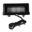 Trailer Boat Ute Ski LED Caravan Number Plate Jet Light For Car - 2