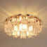 Absorb Smd Creativetube Crystal Spotlight Led Light 14cm Lamp - 1