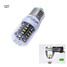 3000k/6000k Led Light Corn Bulb 300lm Light 120v E14/e27 3w Smd - 5