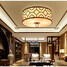 Modern Simplicity New Chinese Style Ceiling Light - 7