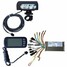 Motor Model MTB 24V36V48V250W350W LCD Display E-bike Bicycle Brushless Controller - 2