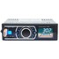 MP3 USB SD Radio Stereo Head IPOD Unit Player FM Aux-In with Bluetooth Function Car In-Dash - 1