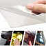 Lamp Sticker Car Tint Vinyl Film Headlight Tail Light Smoke Foglight - 2