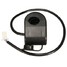 Phone GPS Socket Supply Charger Motorcycle Cigarette Lighter Power 12V - 1
