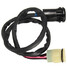 Motorcycle Ignition Switch With 2 Keys Foreman Honda - 5