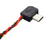 Cable Output Line FPV Xiaomi Yi Sport Camera Cable Wire Video - 3