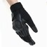 Sports Protection Carbon Fiber Full Finger Gloves Tactical - 7