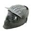 Game Goggles Military CS Skull Airsoft Halloween Paintball War Skull Face Mask - 5