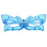 Custom Glasses Party Butterfly LED Blinking Light Flashing - 3