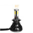 H4 H7 40W Motorcycle Car Headlight Waterproof 24W COB LED - 4
