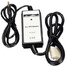 AUX Car MP3 Player Radio MX5 MIATA IN Adapter Interface Mazda 3 5 - 1