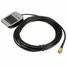 SMA Aerial DVD Player 3M Auto Antenna Cable Car GPS Connector - 2