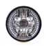7inch H4 35W Beam Headlight Lamp Low With Turn Signal - 2