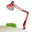 Ac110 Book 5w Arm Long 220v Lights Desk Lamp Clip-on - 4