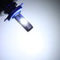 LED lamp 1500lm Motorcycle Electric Scooter Headlight High Low Beam Light DC 18W 12-80V - 9