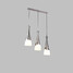 Pendant Light Max 60w Living Room Kitchen Glass Hallway Designers - 1