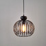 Study Room Hallway Retro Pendant Lights Kitchen Designers Metal Max 60w Office Dining Room - 2