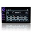 IPOD Car Stereo Audio In-Dash FM Video DVD Player 2 Din USB 6.2 Inch AUX MP5 - 6