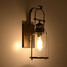 Mini Style Wall Sconces Modern/contemporary Lighting Metal - 2